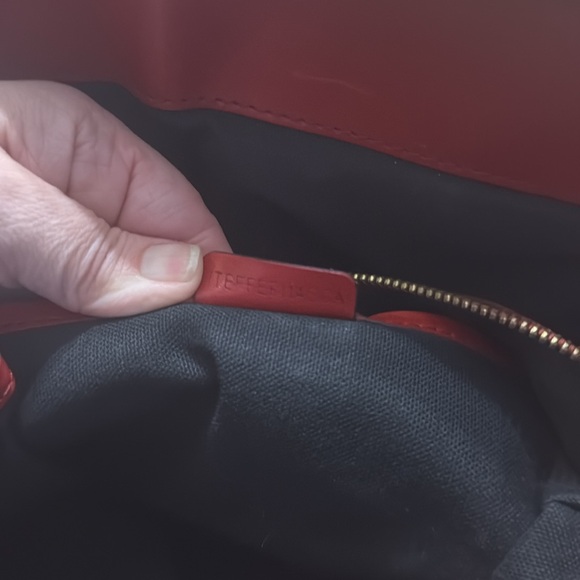 Burberry shoulder bag - Picture 11 of 15